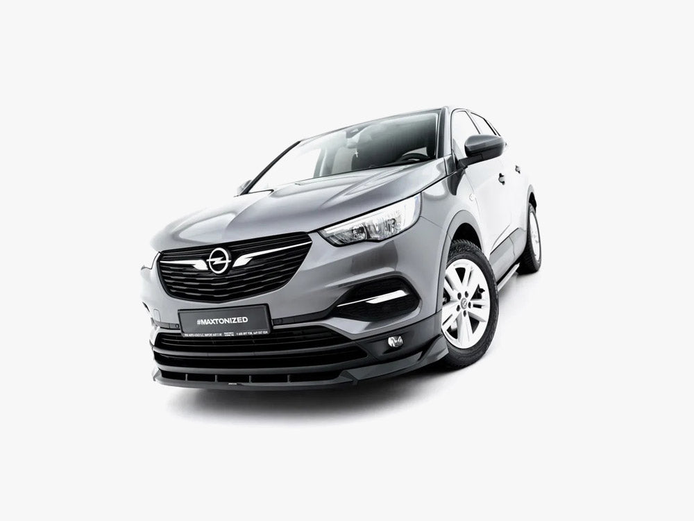 Maxton Design Full Body Kit Opel Grandland Mk1
