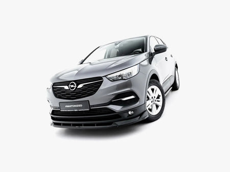 Maxton Design Full Body Kit Opel Grandland Mk1