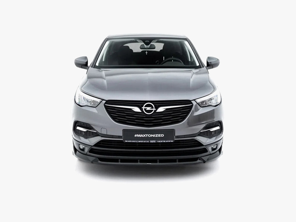 Maxton Design Full Body Kit Opel Grandland Mk1