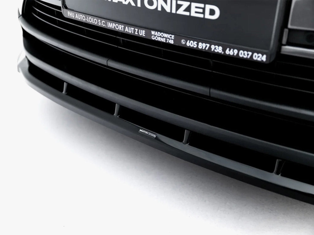 Maxton Design Full Body Kit Opel Grandland Mk1