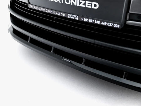 Maxton Design Full Body Kit Opel Grandland Mk1