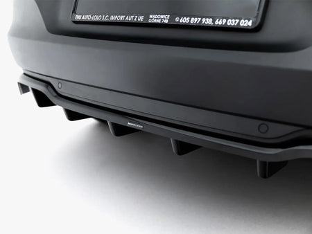 Maxton Design Full Body Kit Opel Grandland Mk1