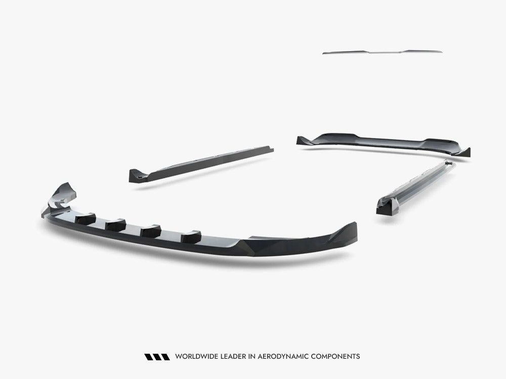 Maxton Design Full Body Kit Opel Grandland Mk1