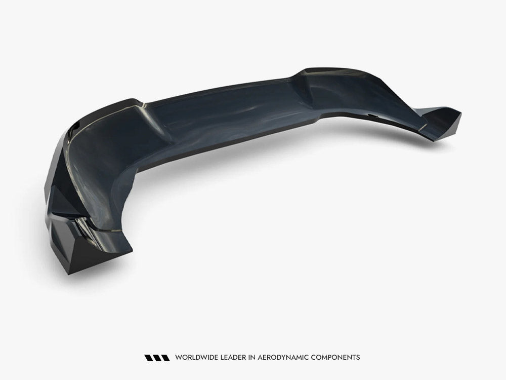 Maxton Design Full Body Kit Opel Grandland Mk1