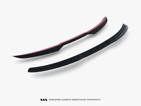 Maxton Design Full Body Kit Opel Grandland Mk1