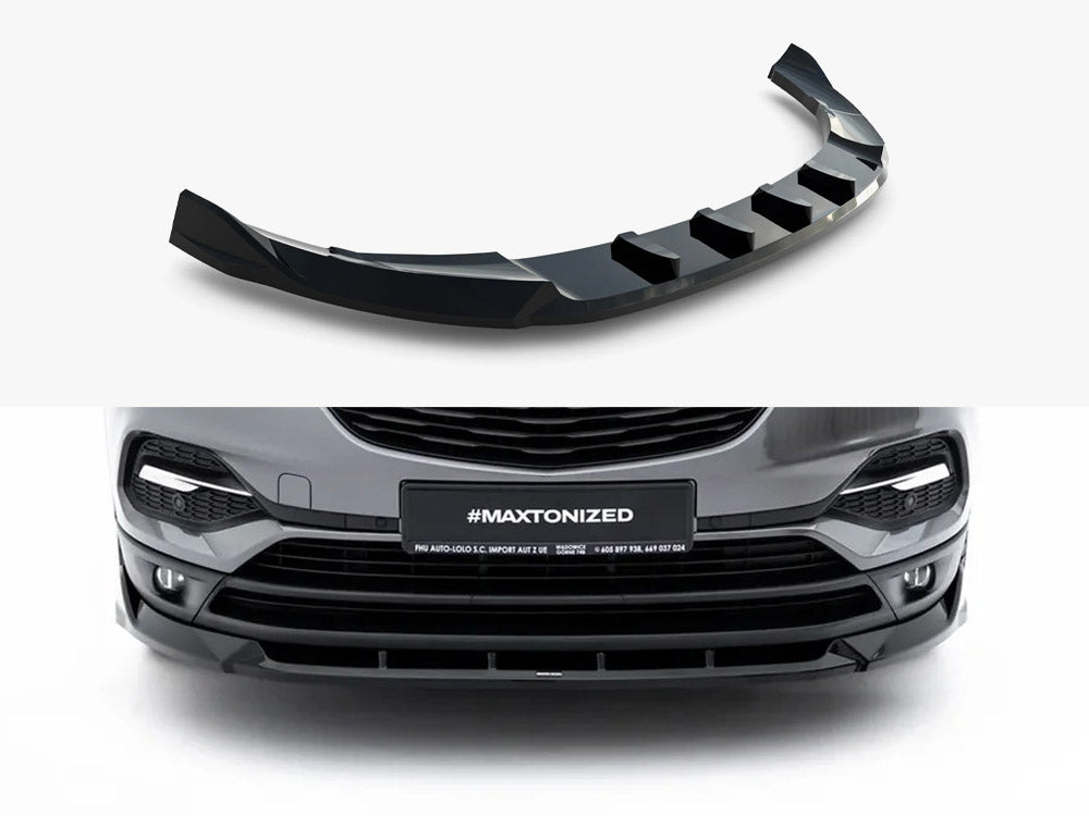 Maxton Design Full Body Kit Opel Grandland Mk1