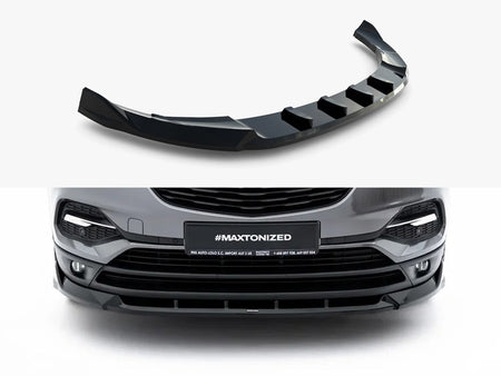 Maxton Design Full Body Kit Opel Grandland Mk1