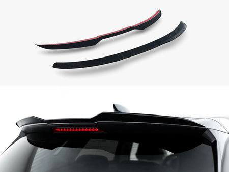 Maxton Design Full Body Kit Opel Grandland Mk1
