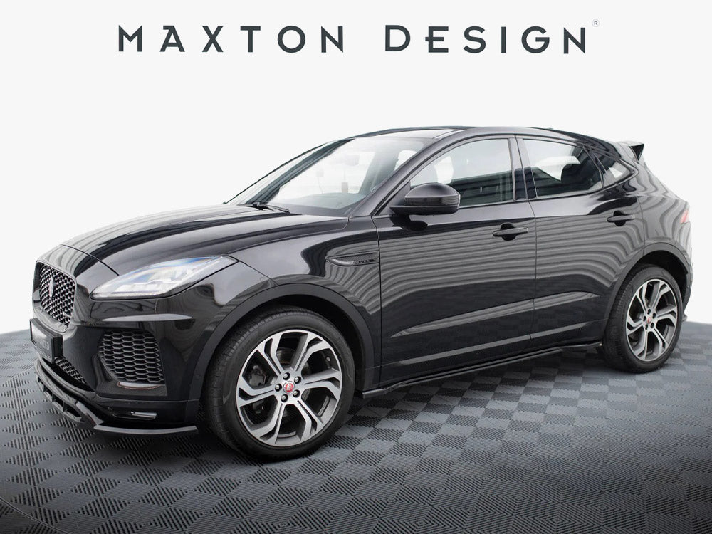 Maxton Design Full Body Kit Jaguar E-Pace R-Dynamic Mk1