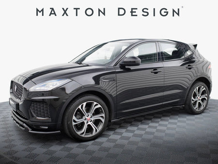 Maxton Design Full Body Kit Jaguar E-Pace R-Dynamic Mk1