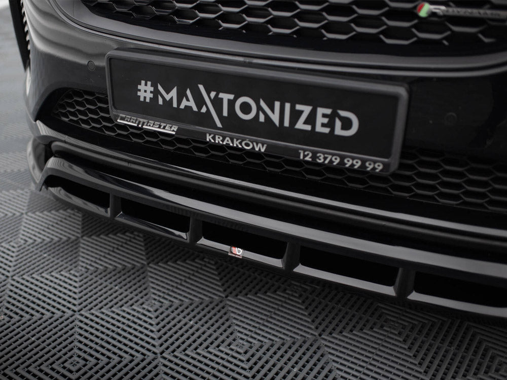 Maxton Design Full Body Kit Jaguar E-Pace R-Dynamic Mk1
