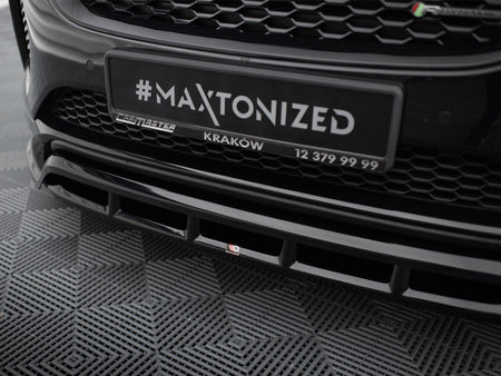 Maxton Design Full Body Kit Jaguar E-Pace R-Dynamic Mk1