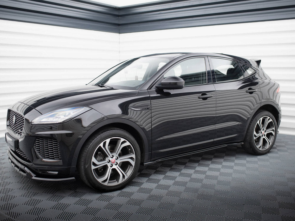 Maxton Design Full Body Kit Jaguar E-Pace R-Dynamic Mk1