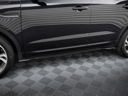 Maxton Design Full Body Kit Jaguar E-Pace R-Dynamic Mk1