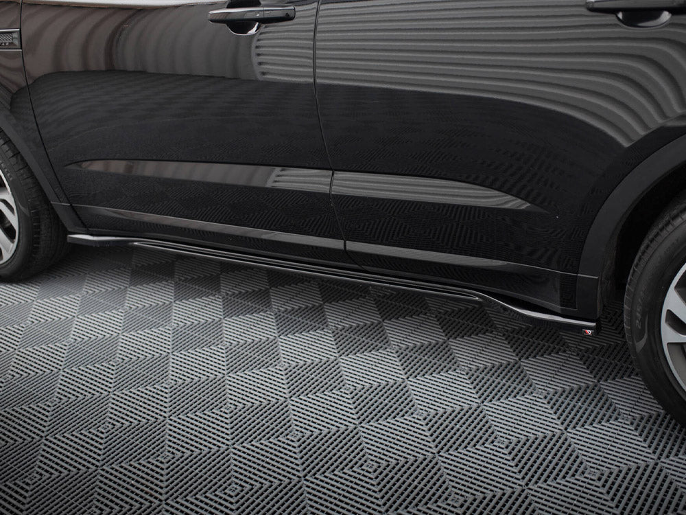 Maxton Design Full Body Kit Jaguar E-Pace R-Dynamic Mk1