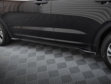 Maxton Design Full Body Kit Jaguar E-Pace R-Dynamic Mk1