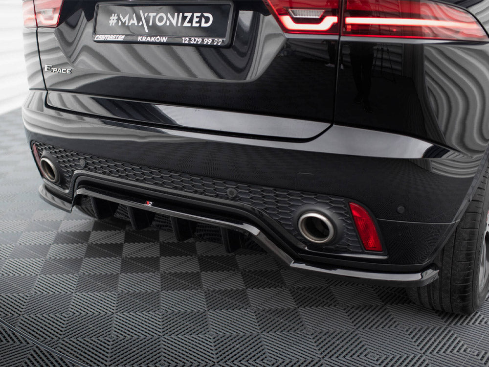 Maxton Design Full Body Kit Jaguar E-Pace R-Dynamic Mk1