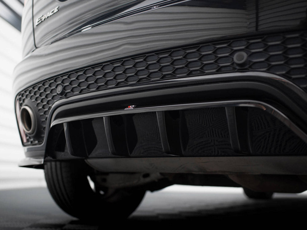 Maxton Design Full Body Kit Jaguar E-Pace R-Dynamic Mk1