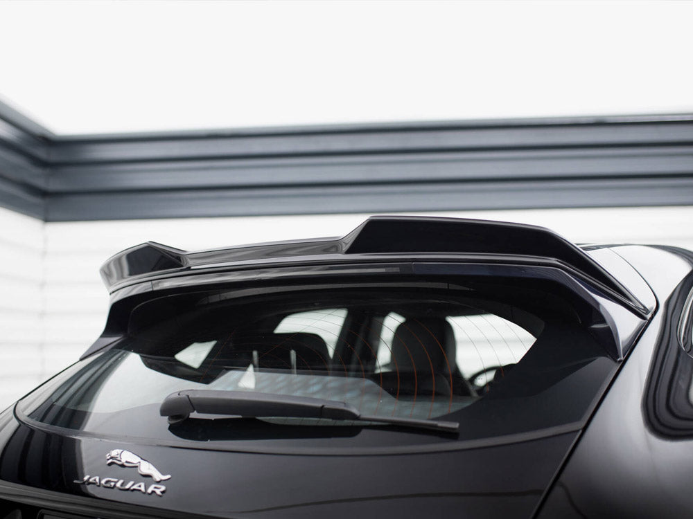 Maxton Design Full Body Kit Jaguar E-Pace R-Dynamic Mk1