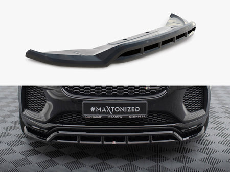 Maxton Design Full Body Kit Jaguar E-Pace R-Dynamic Mk1