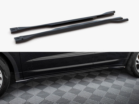 Maxton Design Full Body Kit Jaguar E-Pace R-Dynamic Mk1