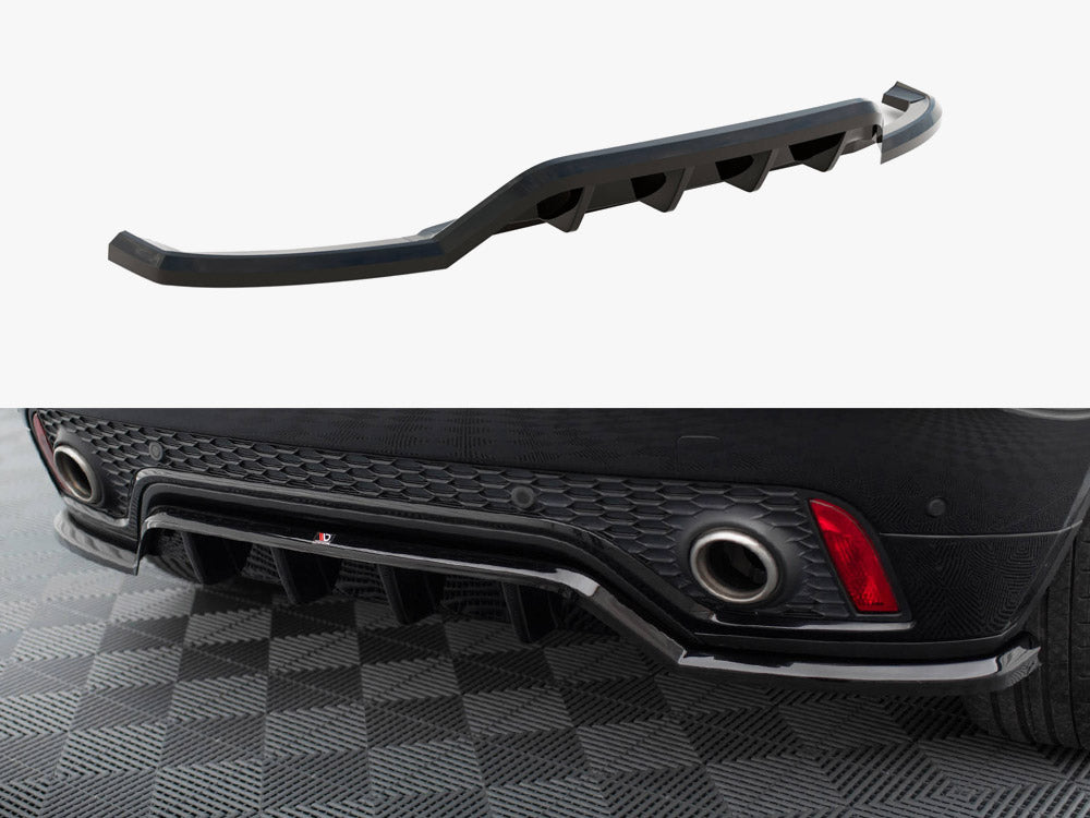 Maxton Design Full Body Kit Jaguar E-Pace R-Dynamic Mk1