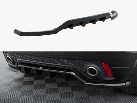 Maxton Design Full Body Kit Jaguar E-Pace R-Dynamic Mk1