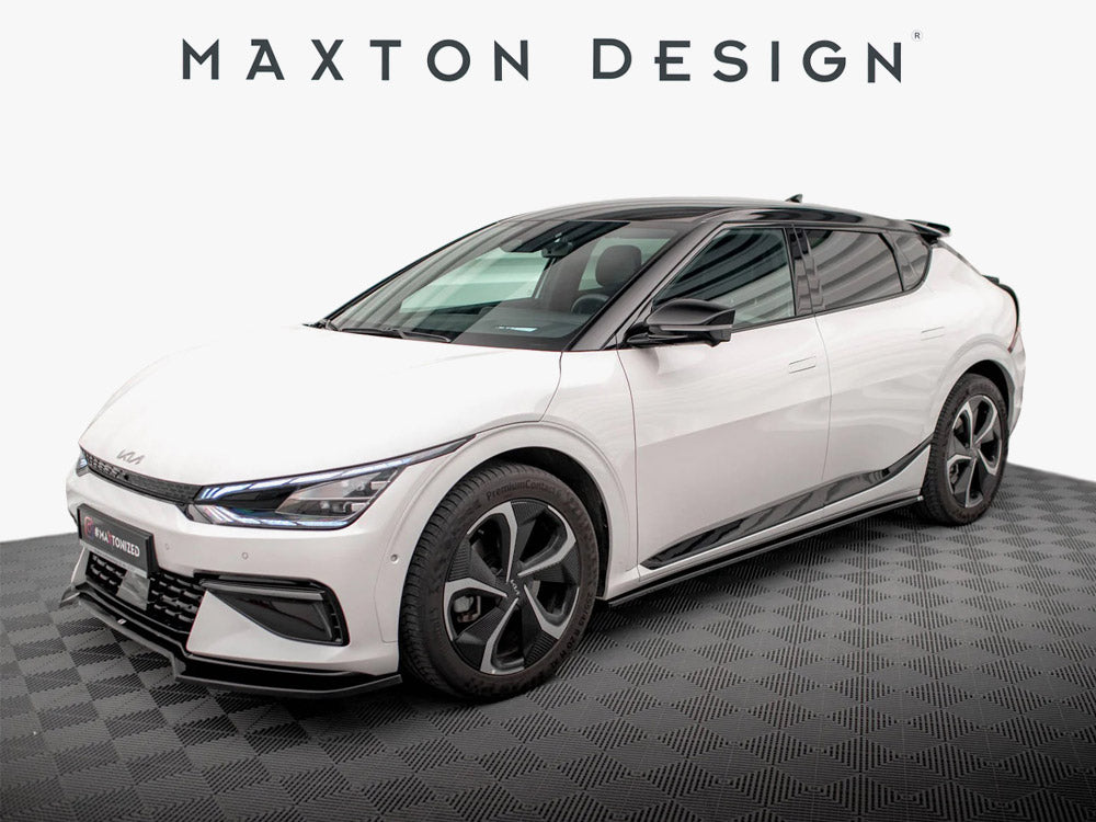 Maxton Design Full Body Kit Kia EV6 GT-Line Mk1