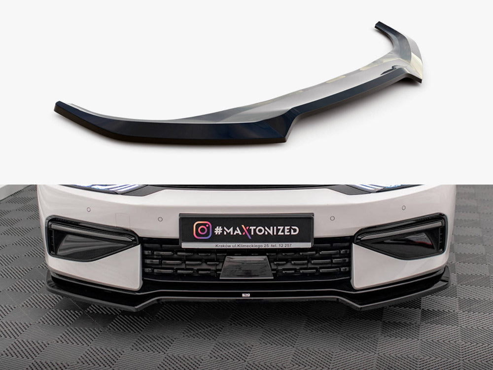 Maxton Design Full Body Kit Kia EV6 GT-Line Mk1