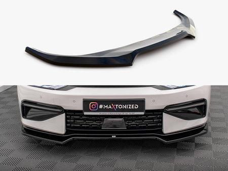 Maxton Design Full Body Kit Kia EV6 GT-Line Mk1
