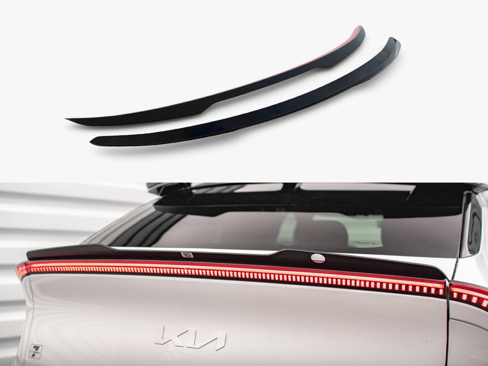 Maxton Design Full Body Kit Kia EV6 GT-Line Mk1