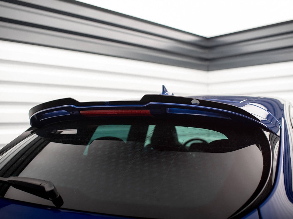 Maxton Design Full Body Kit Maserati Levante GTS Mk1