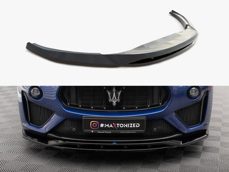 Maxton Design Full Body Kit Maserati Levante GTS Mk1