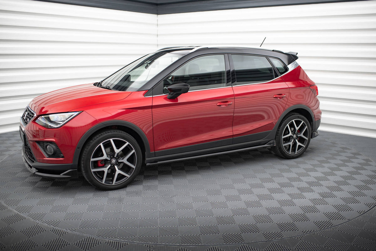Maxton Design Full Body Kit SEAT Arona FR Mk1