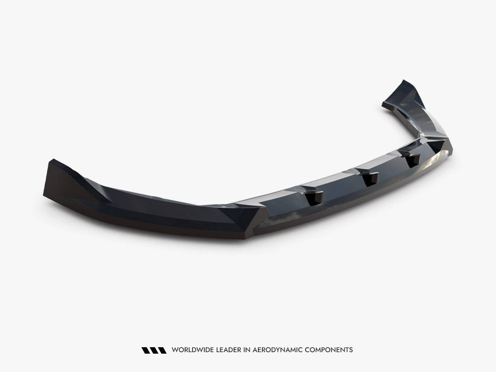Maxton Design Full Body Kit SEAT Arona FR Mk1