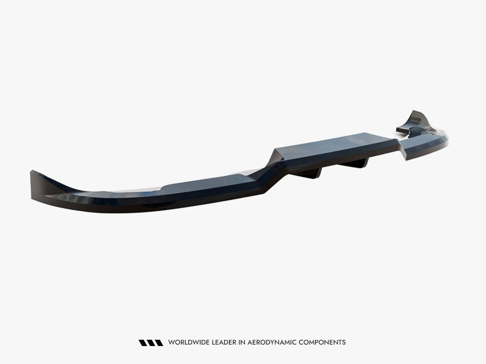 Maxton Design Full Body Kit SEAT Arona FR Mk1