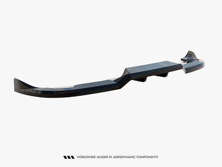 Maxton Design Full Body Kit SEAT Arona FR Mk1