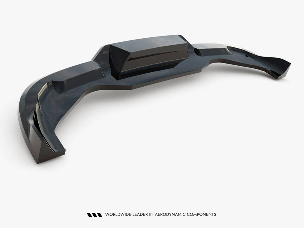 Maxton Design Full Body Kit SEAT Arona FR Mk1