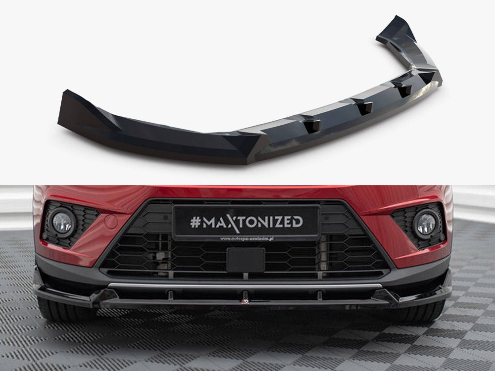 Maxton Design Full Body Kit SEAT Arona FR Mk1
