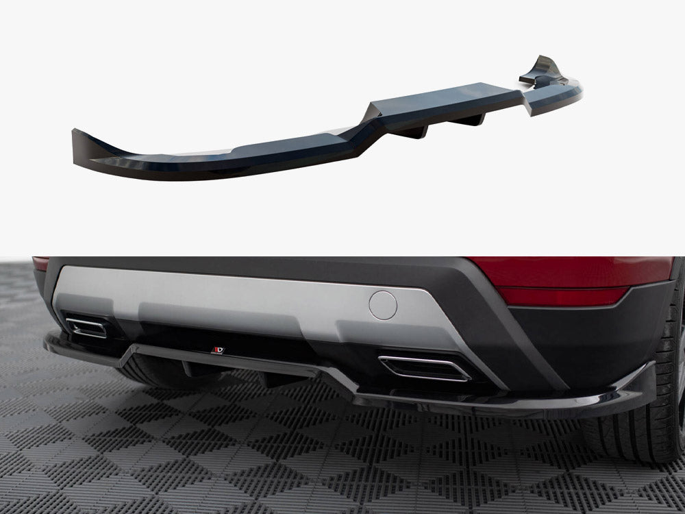 Maxton Design Full Body Kit SEAT Arona FR Mk1