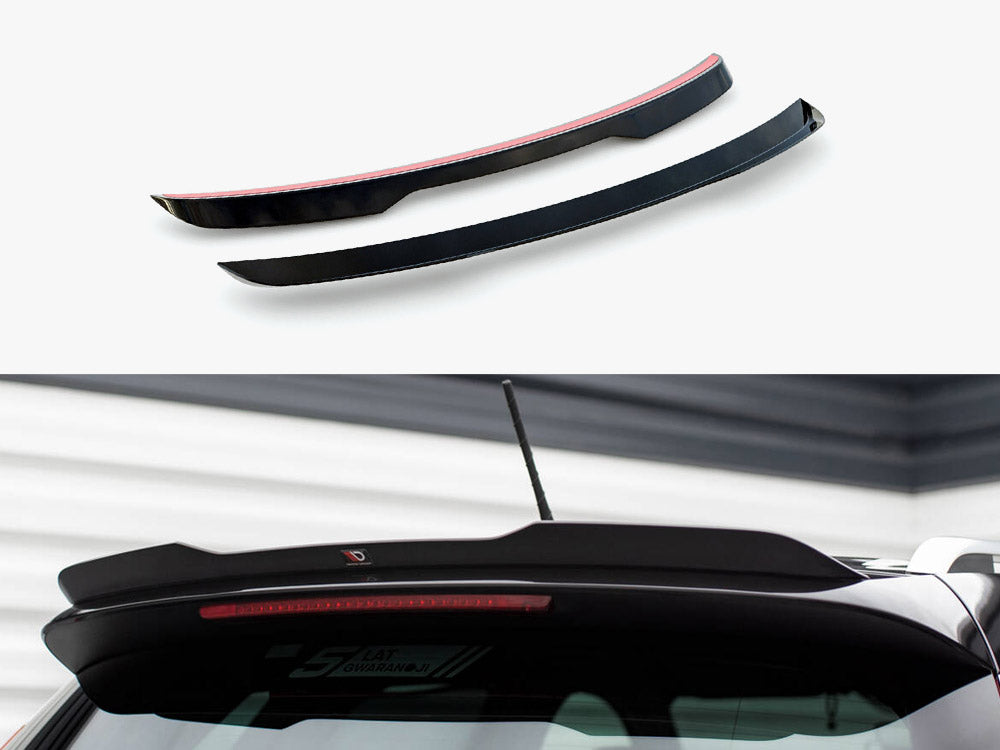 Maxton Design Full Body Kit SEAT Arona FR Mk1