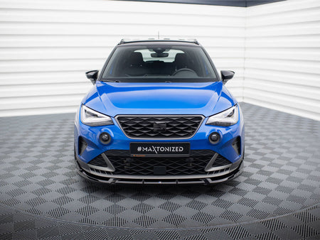 Maxton Design Full Body Kit SEAT Arona FR Mk1 Facelift