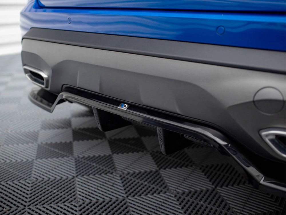 Maxton Design Full Body Kit SEAT Arona FR Mk1 Facelift