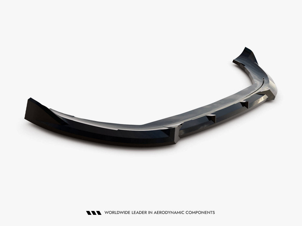 Maxton Design Full Body Kit SEAT Arona FR Mk1 Facelift