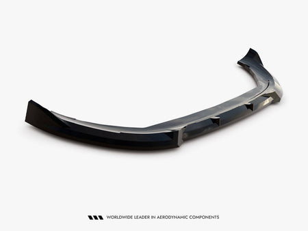 Maxton Design Full Body Kit SEAT Arona FR Mk1 Facelift