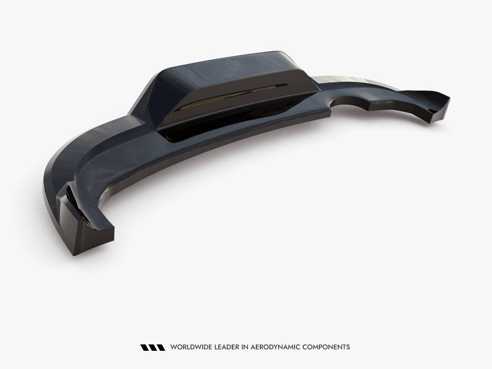 Maxton Design Full Body Kit SEAT Arona FR Mk1 Facelift