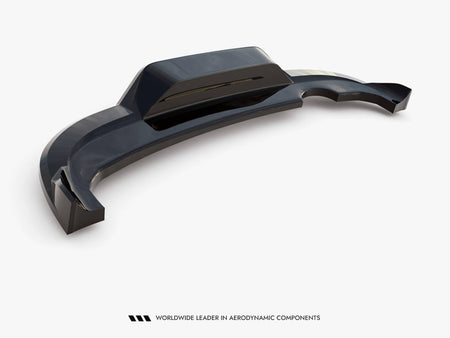 Maxton Design Full Body Kit SEAT Arona FR Mk1 Facelift