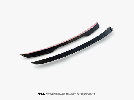 Maxton Design Full Body Kit SEAT Arona FR Mk1 Facelift