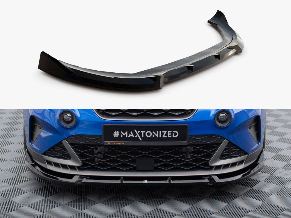 Maxton Design Full Body Kit SEAT Arona FR Mk1 Facelift