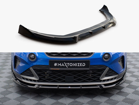 Maxton Design Full Body Kit SEAT Arona FR Mk1 Facelift